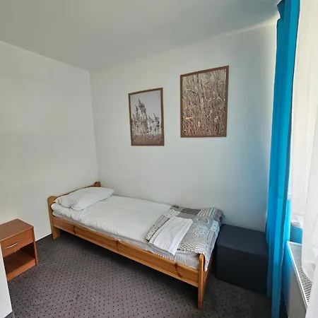 Resort Osrodek Kolonijno-wypoczynkowy Malinowe Miejsce
