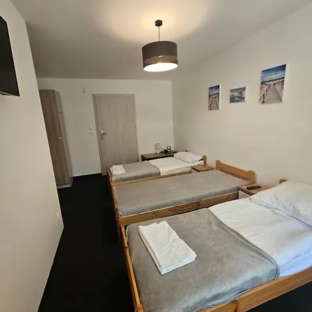 Osrodek Kolonijno-wypoczynkowy Malinowe Miejsce
