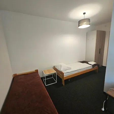 Resort Osrodek Kolonijno-wypoczynkowy Malinowe Miejsce Mrzeżyno