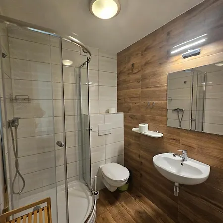 Resort Osrodek Kolonijno-wypoczynkowy Malinowe Miejsce