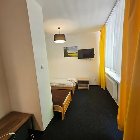 Osrodek Kolonijno-wypoczynkowy Malinowe Miejsce Resort Mrzeżyno