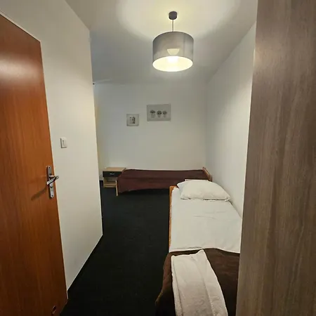 Resort Osrodek Kolonijno-wypoczynkowy Malinowe Miejsce Mrzeżyno