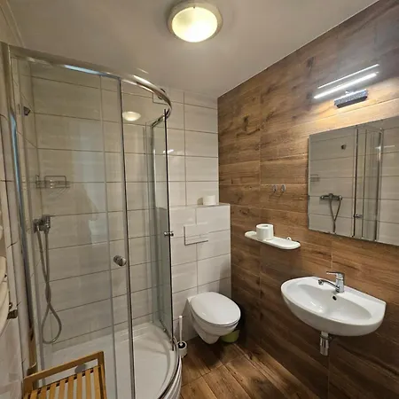 Osrodek Kolonijno-wypoczynkowy Malinowe Miejsce Resort