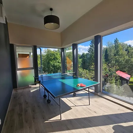Osrodek Kolonijno-wypoczynkowy Malinowe Miejsce Resort Mrzeżyno