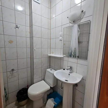 Osrodek Kolonijno-wypoczynkowy Malinowe Miejsce Resort