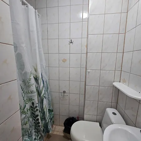 Osrodek Kolonijno-wypoczynkowy Malinowe Miejsce Resort Mrzeżyno