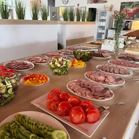 Osrodek Kolonijno-wypoczynkowy Malinowe Miejsce Resort