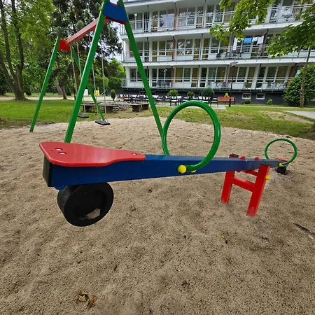 Osrodek Kolonijno-wypoczynkowy Malinowe Miejsce